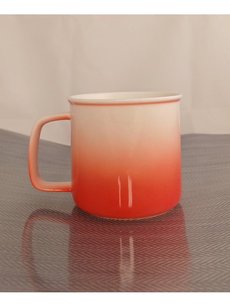 TAZA CORAL