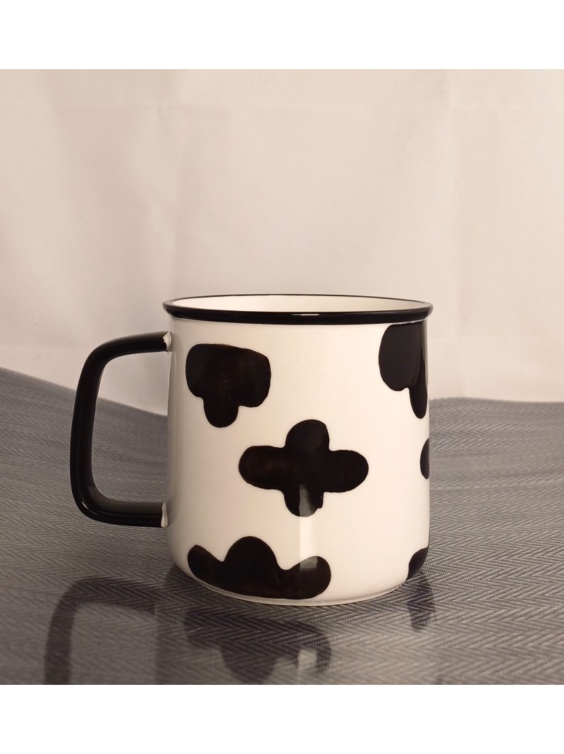 TAZA COW