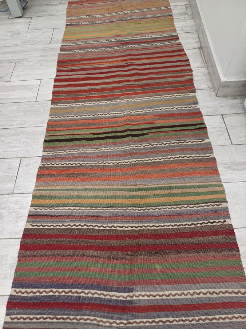 ALFOMBRA KILIM TURCA