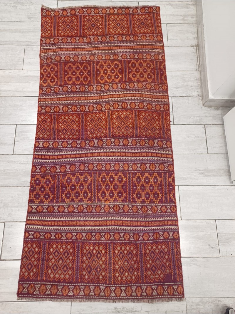 ALFOMBRA KILIM TURCA