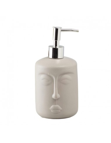 DISPENSER DE JABON PASCUA GRIS