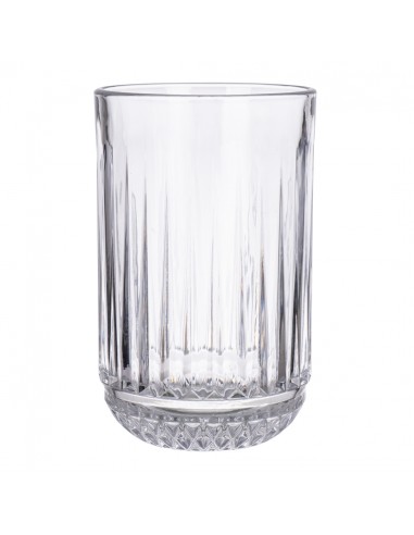 SETX6 VASO GEMS TRANSP.
