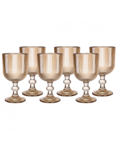 SET X6 COPA RAYAS AMBAR