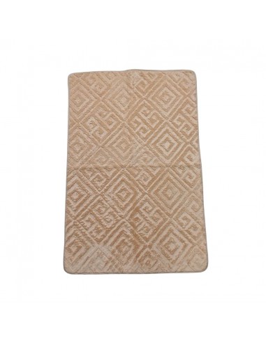 ALFOMBRA GRECIA BEIGE
