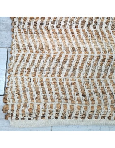 ALFOMBRA ZIG ZAG