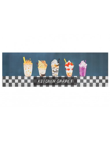 FELPUDO DE COCINA GELATO