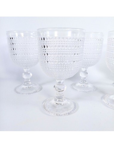 SET X6 COPA VINTAGE TRANSP.