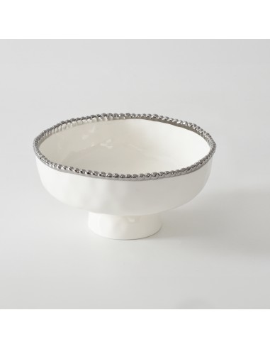 FUENTE C/PIE BLANCO PERLE