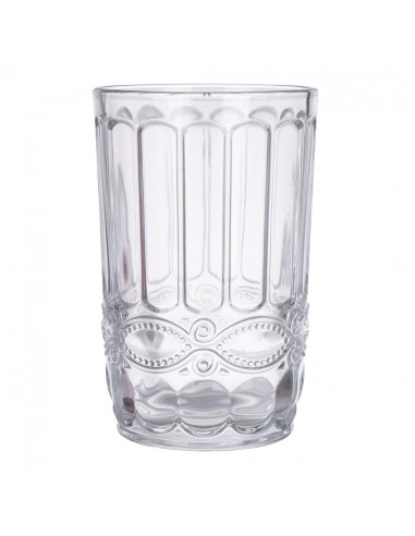 SETX6 VASO INFINIT TRANSP.