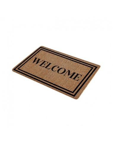 FELPUDO WELCOME