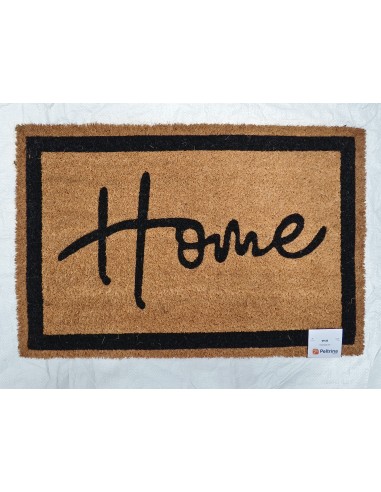 FELPUDO HOME