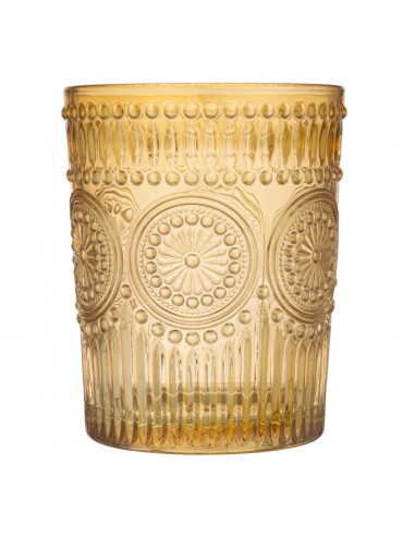 SETX6 VASO DAISY GOLD