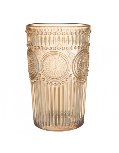 SETX6 VASO DAISY GOLD
