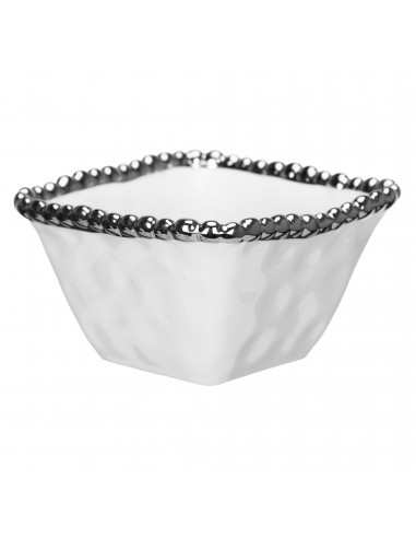 BOWL BLANCO PERLE MIN.3 UNID
