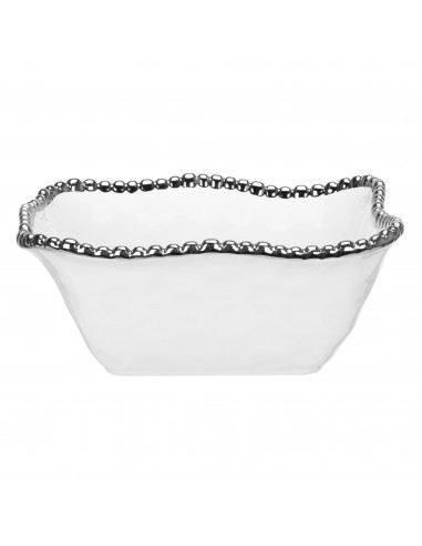 BOWL BLANCO PERLE MIN.2 UNID.