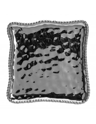PLATO SILVER PERLE MIN.2 UNID.