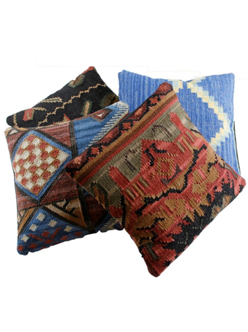 FUNDAS KILIM SURTIDA