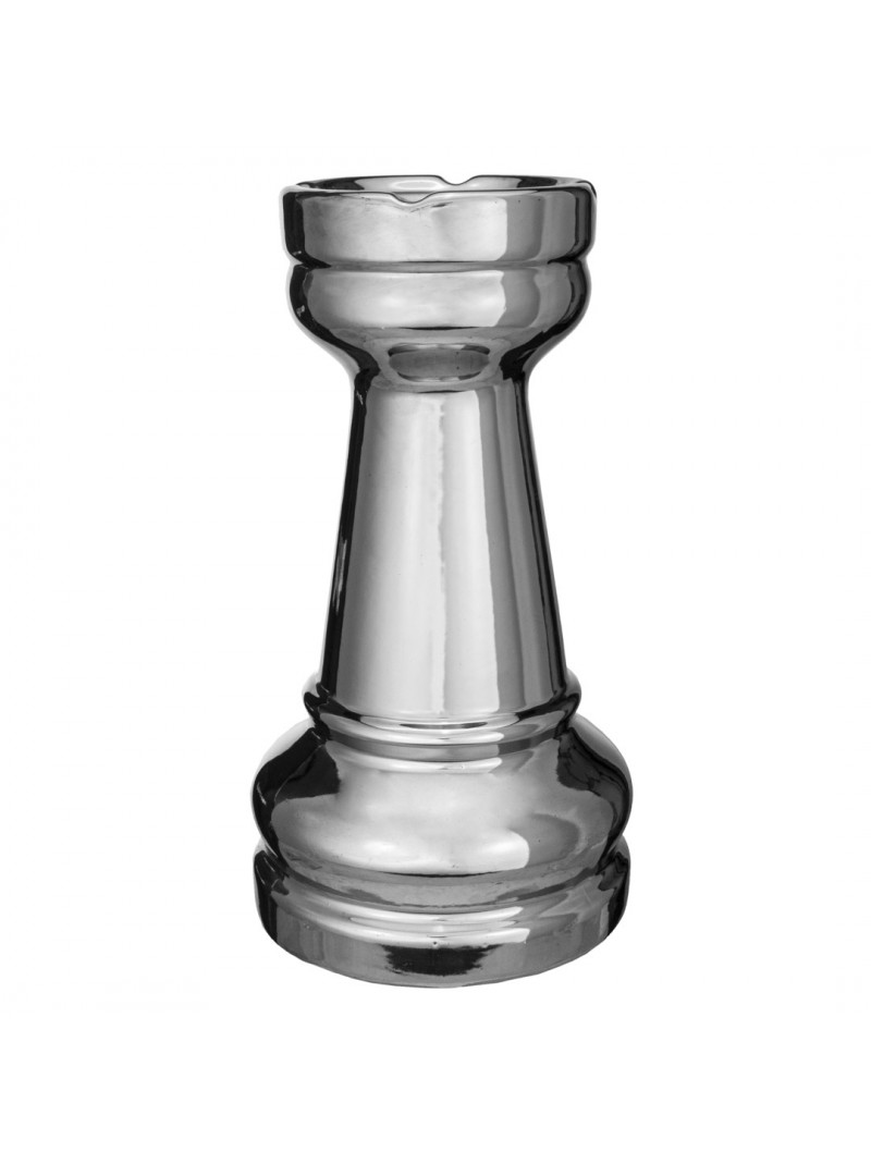 TORRE PLATEADA