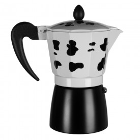 CAFETERA COW