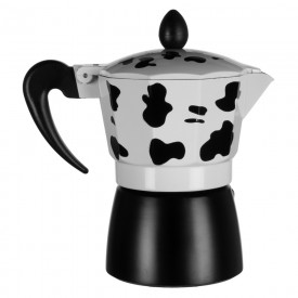CAFETERA COW