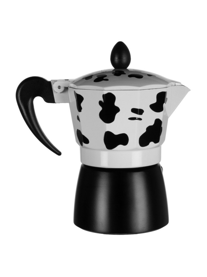 CAFETERA COW