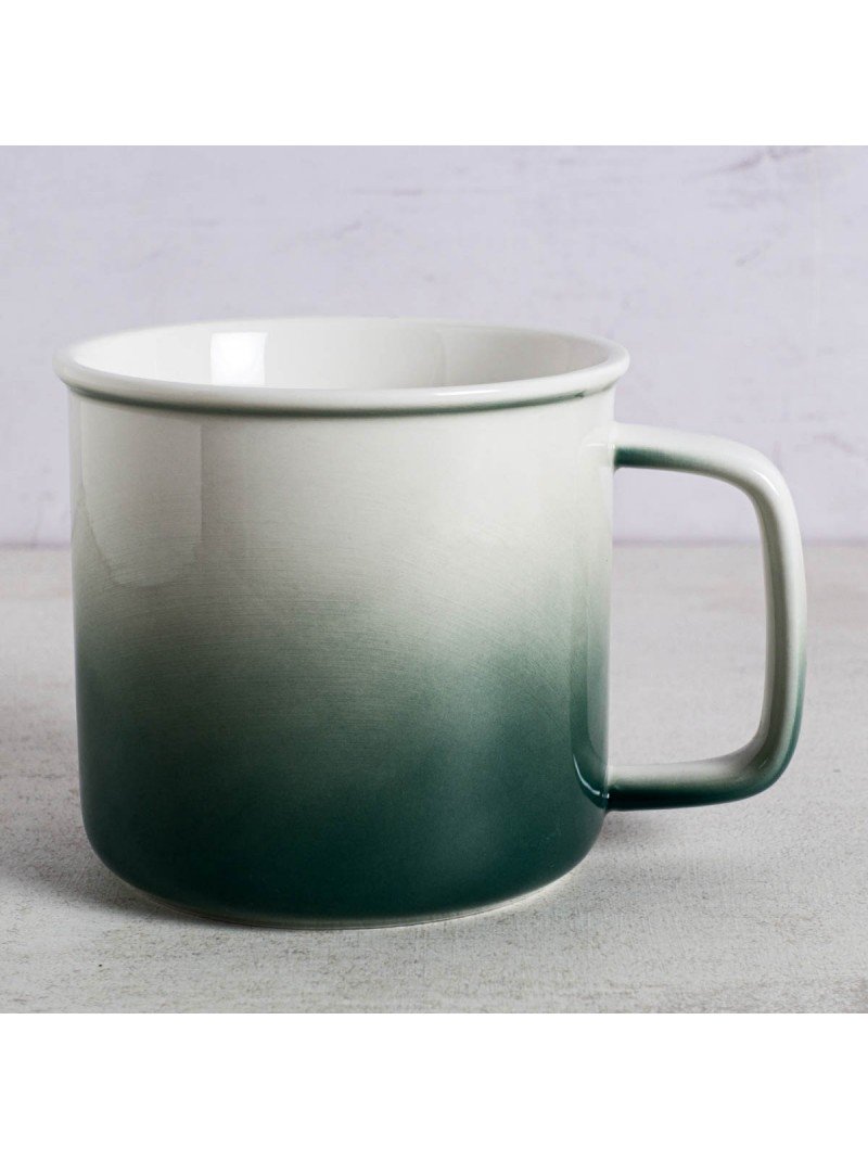 TAZA VERDE